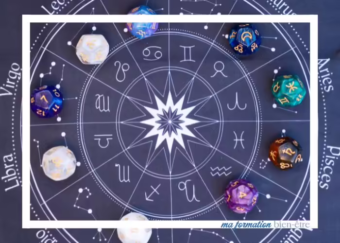 Que révèlent vraiment les signes astrologiques sur vous ?