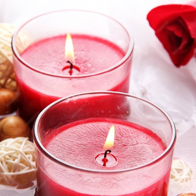 bougie-amour