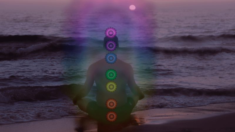 Qu’est-ce que l’aura humaine ?